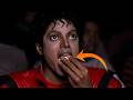 Why do we eat popcorn at the movies?