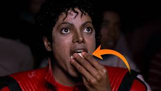 Why do we eat popcorn at the movies?