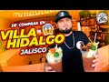 Viajamos Hasta VILLA HIDALGO, JALISCO para descubrir ESTO  👖🌮🎸