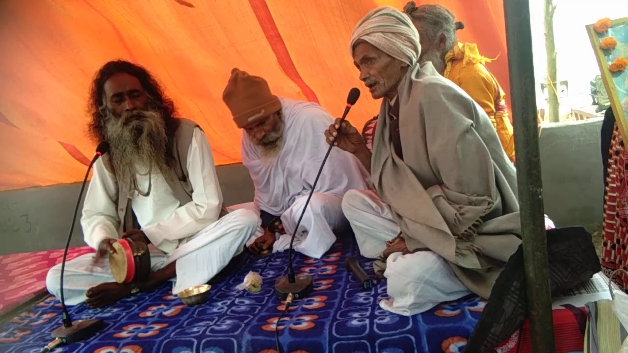 जगजीवन साहब का भजन ज्ञान के देना जलाए देहा हो सतगुरु मोरे साहब साहब बंदगी श्री राम बहोर साहब का भजन