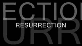 Metalium - Resurrection w/ lyrics