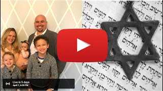 Messiah In The Passover 2020 Ryan Karp 1