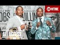 ALL ACCESS: Jacobs vs. Quillin | Full Episode