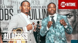 ALL ACCESS: Jacobs vs. Quillin | Full Episode