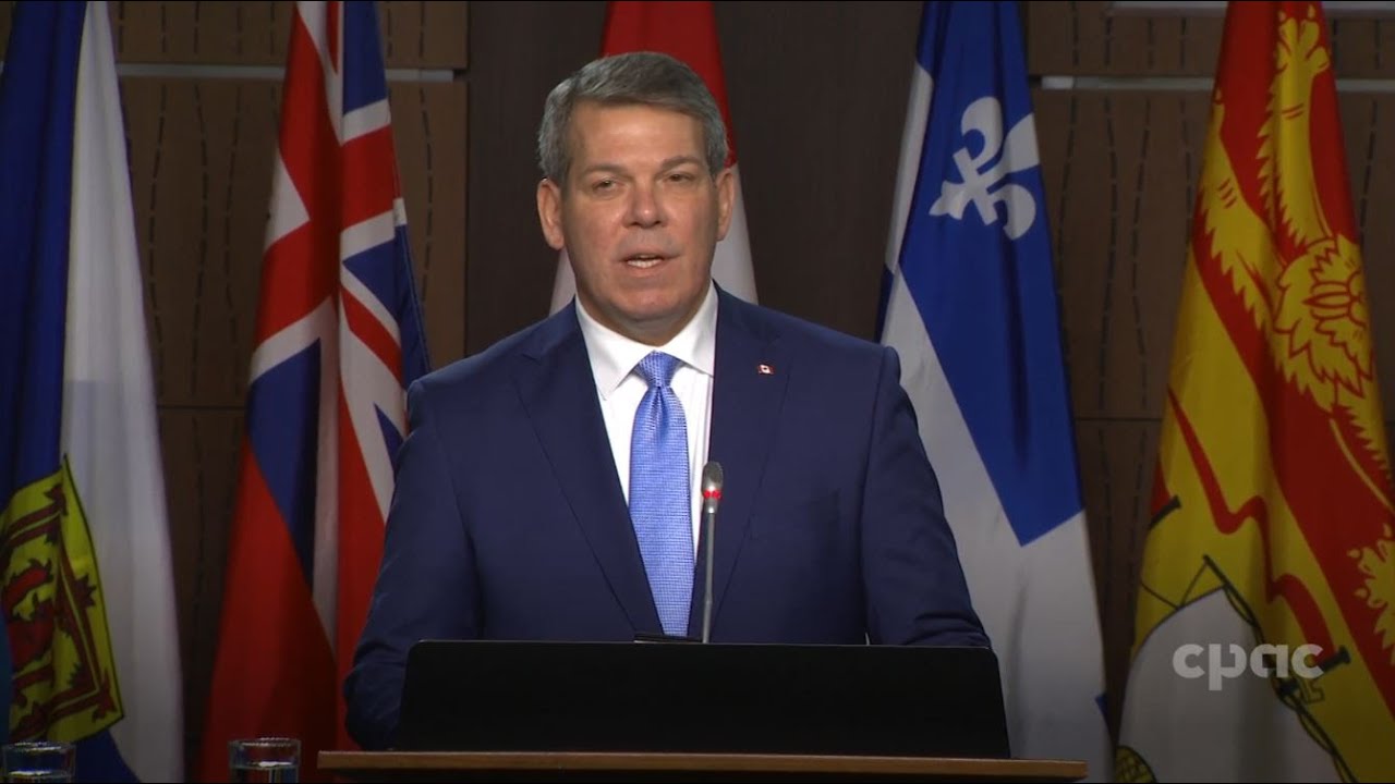 Parliamentarians mark 50th anniversary of Great Lakes water agreement – December 14, 2022