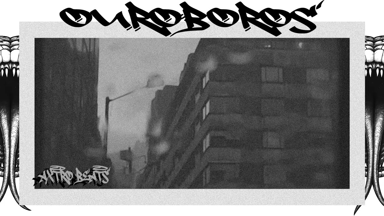 Freestyle Boom Bap Beat | "EL CÍRCULO" | Hardcore Rap Instrumental (Prod. by AXTRO BEATS)