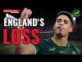The Springbok England Tried to Steal… Just Made Them Regret It 😳🔥