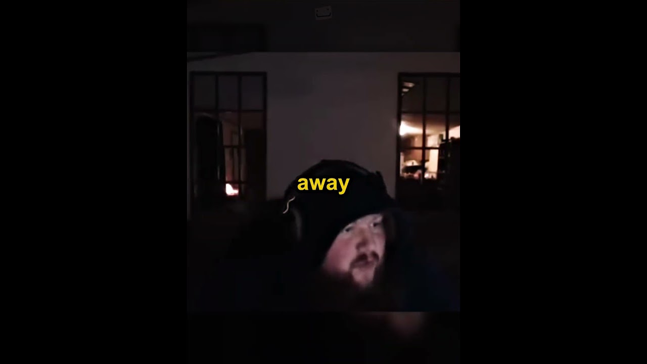 CaseOh Doing Jumping Jacks 😳😂