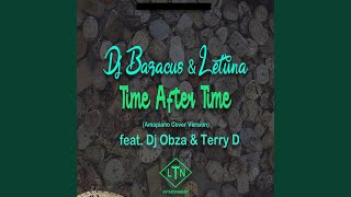 Time After Time amapiono Cover Version