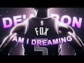 4k deaaron foxeditam i dreaming