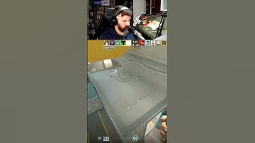 how to use swag7 cs2 nuke ct | #lctrfan on #Twitch