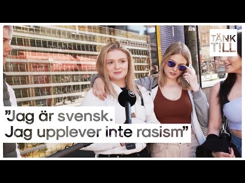 Video: Rasism - Vapen För Massofferoffer - Alternativ Vy