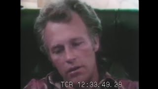 Evel Knievel Portrait Of A Daredevil August 1975