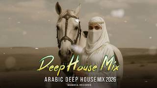 Arabic Deep House Music | Desert Oasis Deep House Mix | Oriental Electronic Vibes 2026 - Vol 342