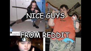 Nice Guys From Reddit (Featuring r/niceguys Posts)