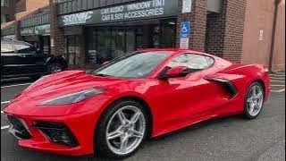 Take a look at our Store In Arlington Virginia Sonic Sound