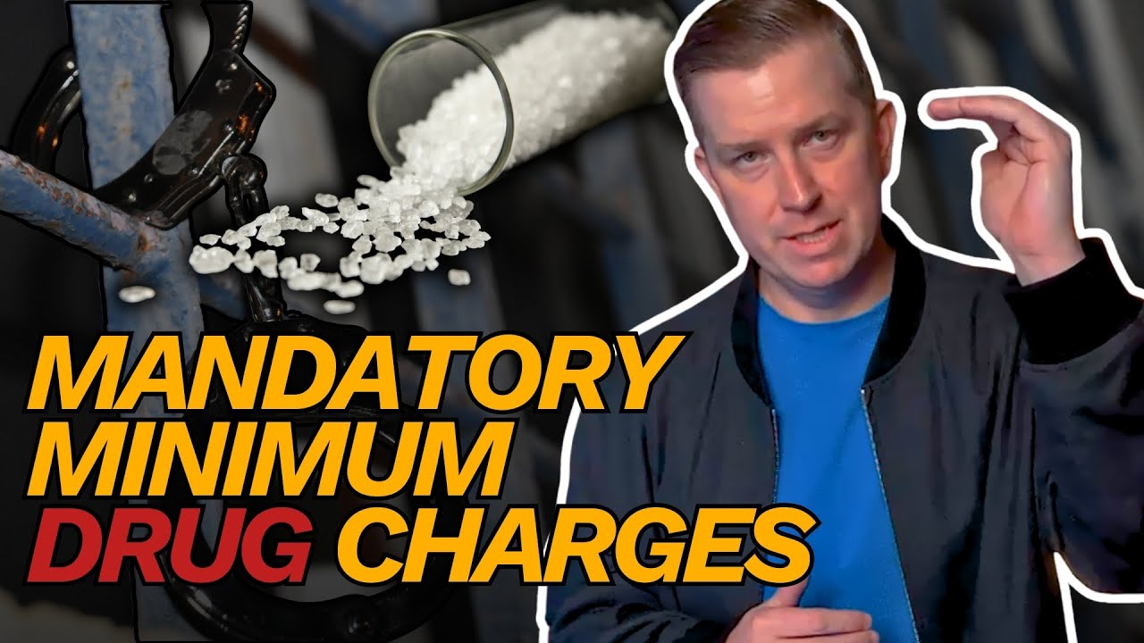 Massachusetts DRUG CHARGES | Trafficking, Intent to Distribute & Possession | Reducing Charges