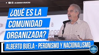 Alberto Buela - La Comunidad Organizada