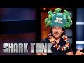 Will The Owner of Foam Party Hats Quit His Job To Accept Daniel's Offer? | Shark Tank US