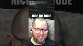 One bikini stream was enough for this Gamer Dad!