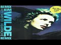 Kim Wilde Hey mister heartache (Kilo Wat Remix) (1988) (CD Import)