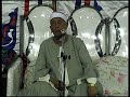 الحاج صابر عليمي عزاء المرحوم محمد الشيمي 7 11 2017 ختام 