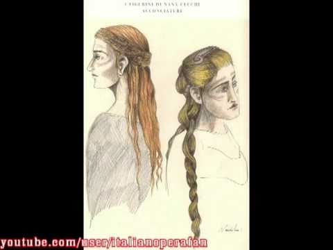 Pellegrino - Kunde - Widenko - Bellini - Norma - W...