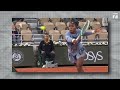 Coco Gauff ranks her best matches of 2025