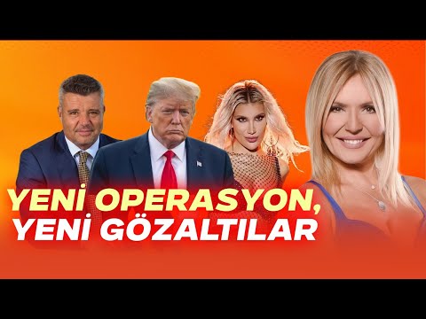 Gel Konuşalım 219. Bölüm | 5 Ocak 2026 @GelKonusalim