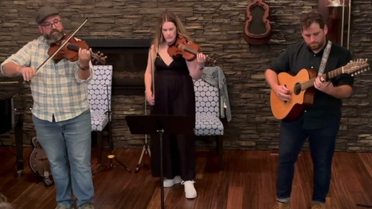 IPA Gubben (Väsen Cover)