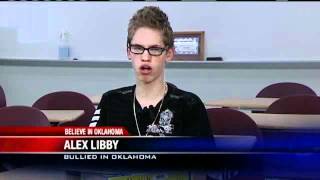 Teen In 'Bully' Film Talks About Move To Oklahoma