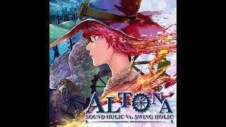 [SDVX EG] ALTONA GRV PUC