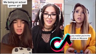 Girl Gamers Would Understandtiktok