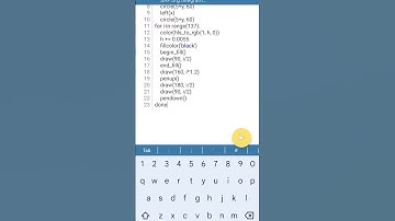 Attractive 😍 python turtle using coding #python #coding #beautiful #lovely #shorts #reels #trending