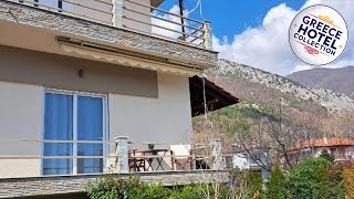 Pnoe Apartments Aridaia, Greece Hotel Review