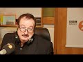 Steve wright  plays wrong theme tune