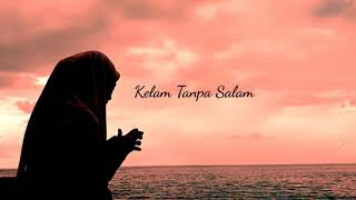 Cover Puisi Kelam Tanpa Salam By Perkataa