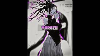 Yorozu Vs Reincarnated Sorcerers Base Kashimo, Uro, And Ryu