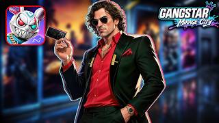 Gangstar Mirage City Open World Gameplay (Android / iOS) screenshot 1