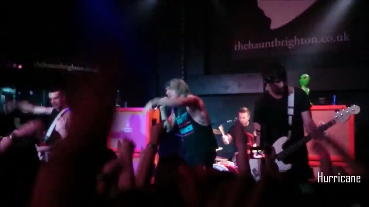 Tour vlog | ROOM 94 in London and Brighton, April 2016