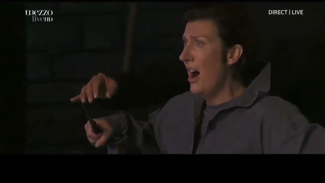 Handel 1735 Ariodante HWV 33 Andrea Marcon 16 Tu preparati a morire ^ Ariodante