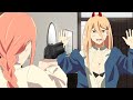 【チェンソーマン】パワーちゃん...ぱんッ!
