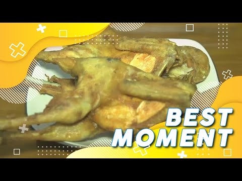 Ayam Goreng Berkah Blok M
