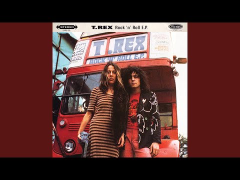 Summertime Blues - T. Rex