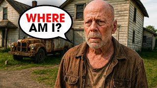 Bruce Willis Is Now 70, How He Lives Is Sad