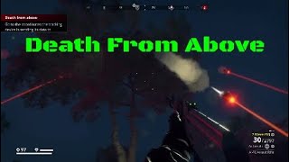 Death From Above |Generation Zero