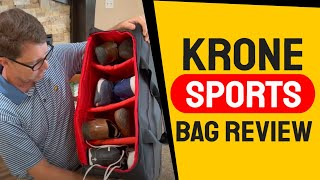 Krone Kalpasmos Shoe Bag Review: The Best Way to Organize and Protect Your Shoes