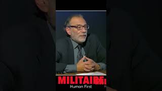 «Αν η «φούσκα» σκάσει η κρίση του 2008 θα είναι ανέκδοτο»! Μάκης Ανδρονόπουλος