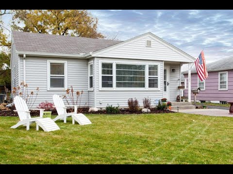 3985 Brunswick Avenue S, Saint Louis Park, MN home video tour