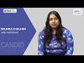 Candid Conversations | Bhumika Chauhan | Women in Software Engineering